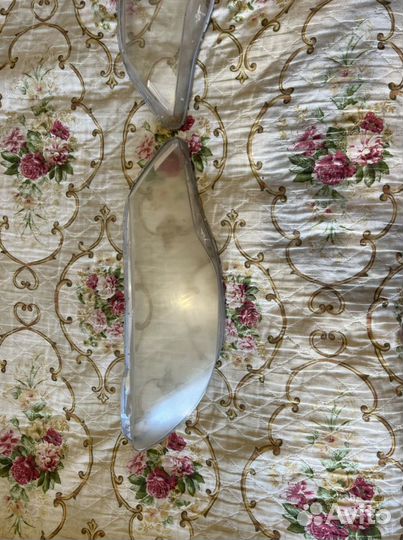 Стекла Фар Honda Civic 4D