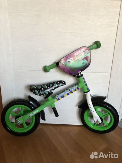 Беговел детский