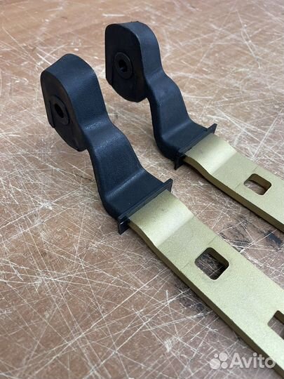 Петля капота Камаз 5490 комплект