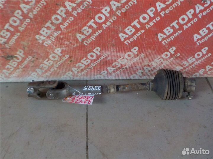 Карданчик рулевой Chevrolet Lacetti 2008