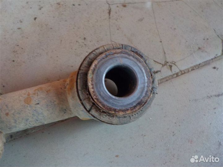 Рычаг Renault Duster K4MA606 2012