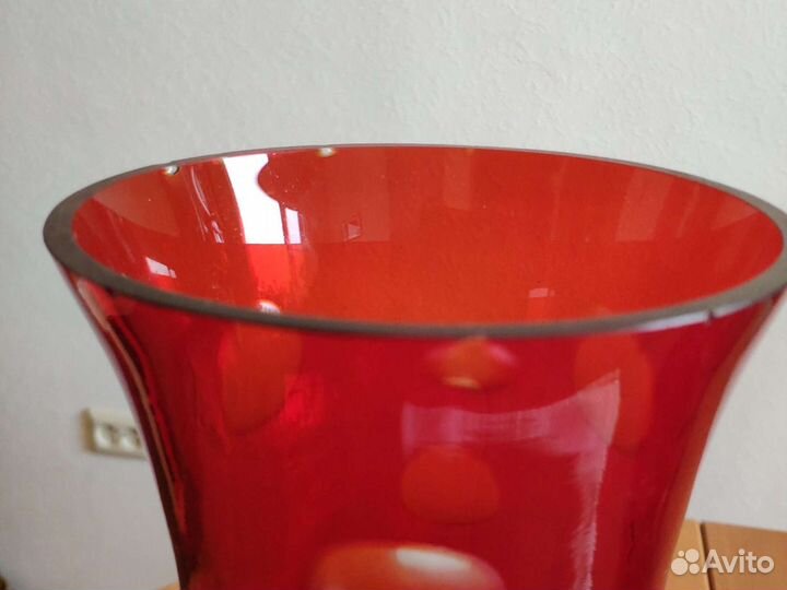 Большая ваза