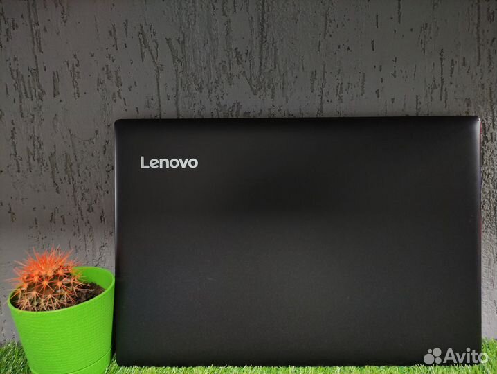Ноутбук Lenovo IdeaPad 330 i3 mx150 1год Гарантии