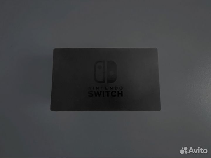 Nintendo Switch + Игры (40 шт.)