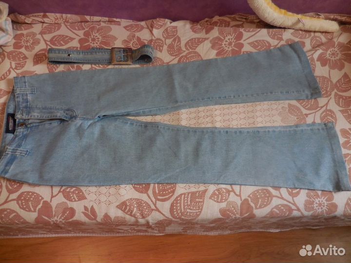 Женская одежда размеры 44, 46-48