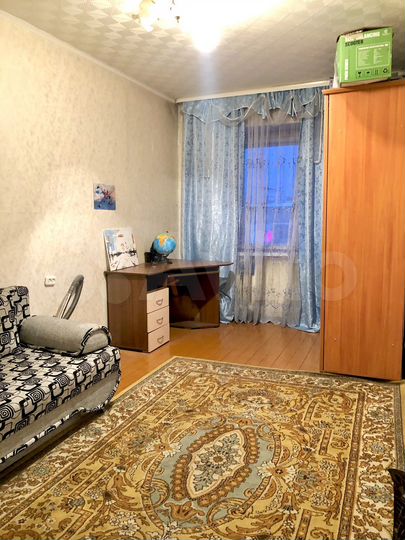 2-к. квартира, 54 м², 4/5 эт.