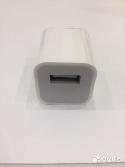 Адаптер питания Apple