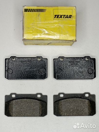 Тормозные колодки