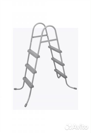 Каркасный бассейн 366 x 100 + комплект bestway