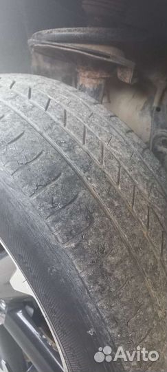 Goodyear Excellence 235/60 R18 103