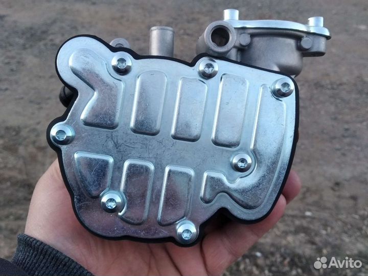 Гбо 4 поколения