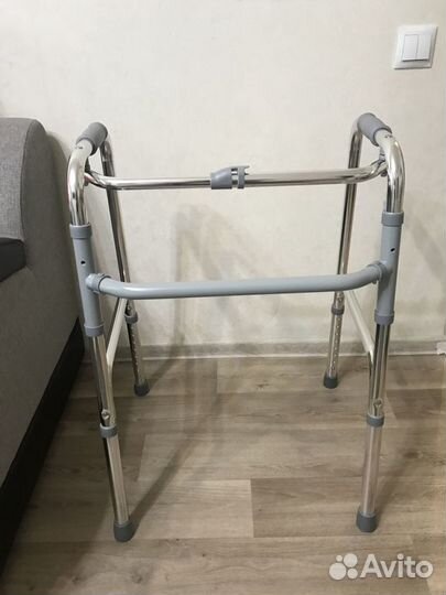 Ходунки для взрослых новые доставка