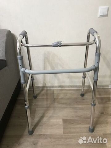 Ходунки для взрослых новые доставка