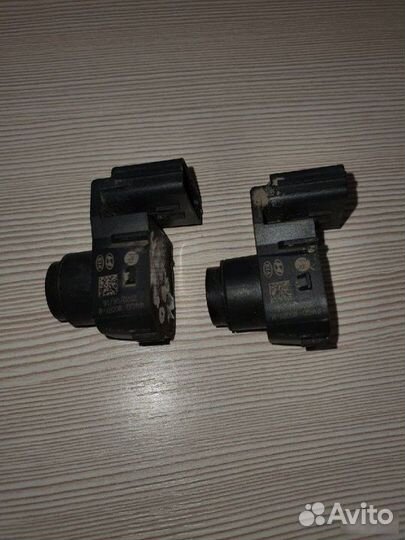 Датчик парковки парктроник Kia Rio 4