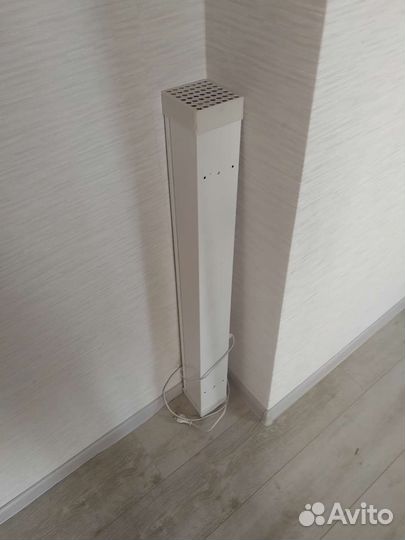 Рециркулятор-облучатель бактерицидный фотон