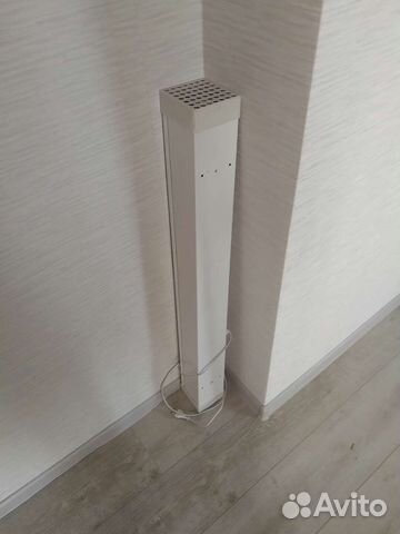 Рециркулятор-облучатель бактерицидный фотон