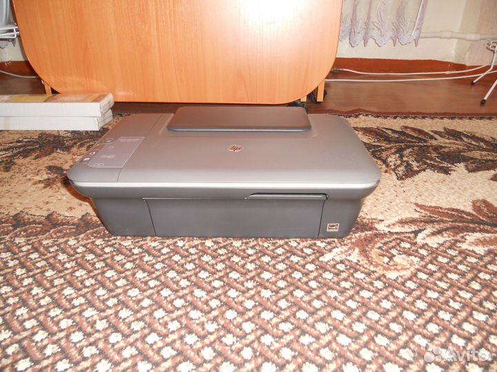 Принтер 3 в 1 не рабочий
