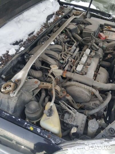 Двигатель 3.0 1 mz-fe Лексус Тайота