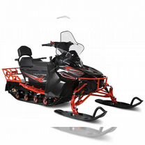 Снегоход ikudzo hunter 400LK 15 V2