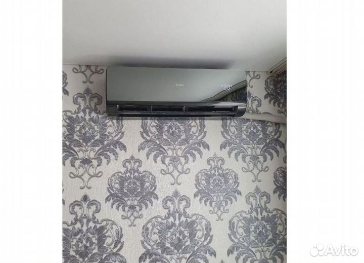 Кондиционер сплит в наличии