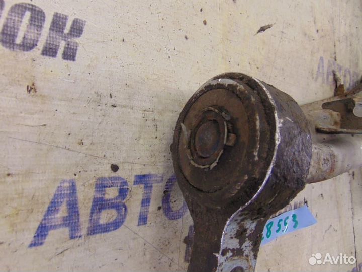 Рычаг передний нижний левый для Nissan Primera 3