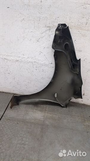 Крыло правое переднее Toyota Prius