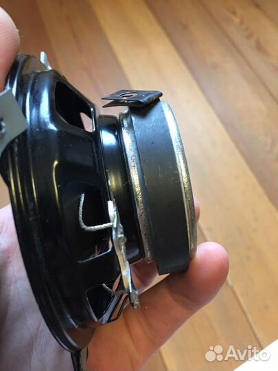 Акустическая система sony pioner