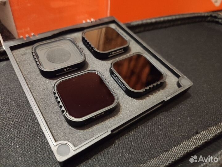 Freewell PL+ND8/ND16/ND32