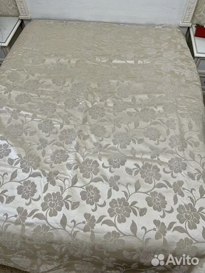 Покрывало новое