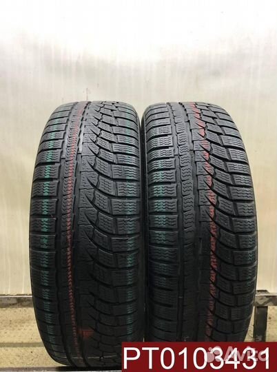 Nokian Tyres WR A4 205/55 R17 91H