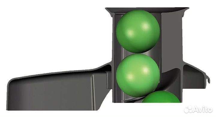 Соковыжималка Robot Coupe J 80