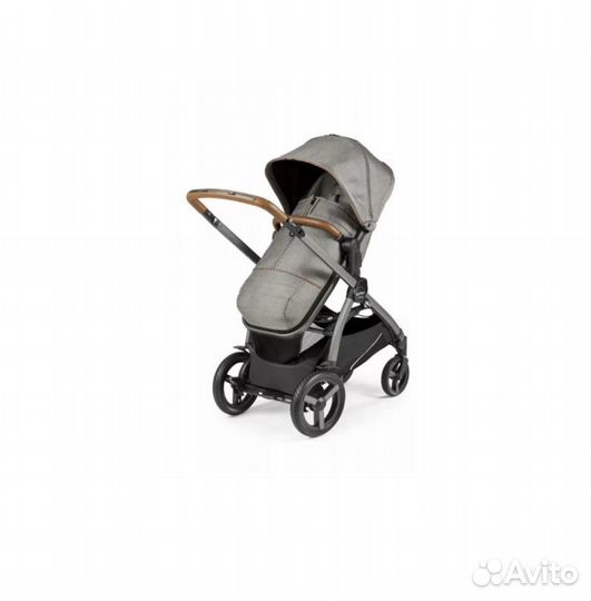 Коляска PegPerego Ypsi Polo