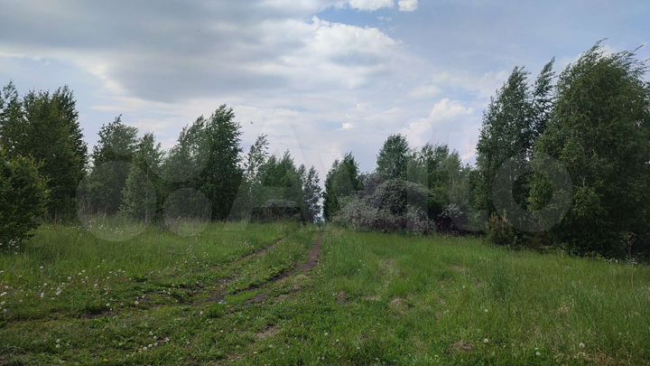 Участок 8 сот. (СНТ, ДНП)