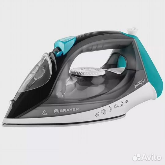 Утюг brayer BR4008