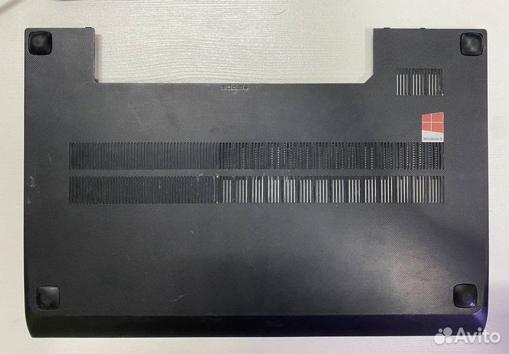Lenovo G505 (Разбор)