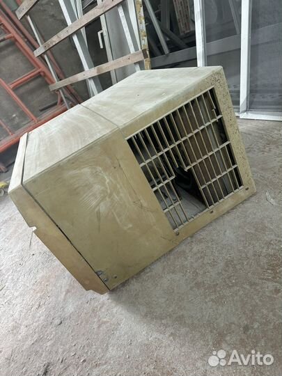 Оконный кондиционер бк