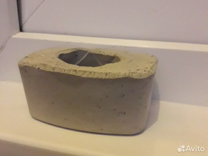 Горшок для суккулентов