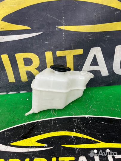 Бачок расширительный Kia Sorento Prime 3 2014-2020