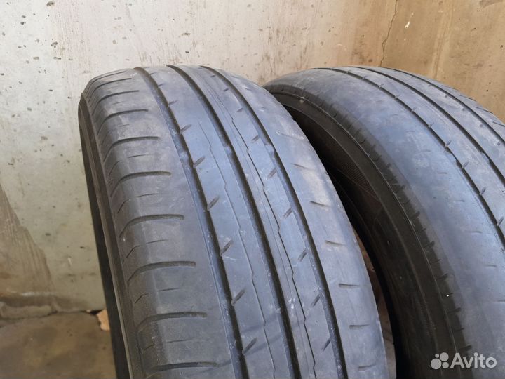 Yokohama BluEarth-ES ES32 185/65 R14 86H