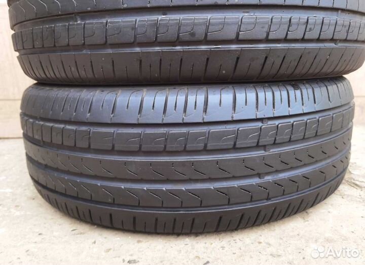 Pirelli Scorpion Verde 215/60 R17 96H