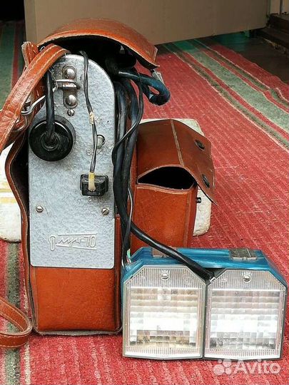 Фототехника