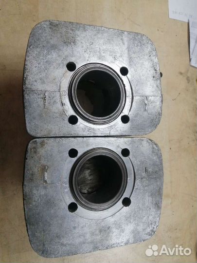 Цилиндры иж юпитер 5