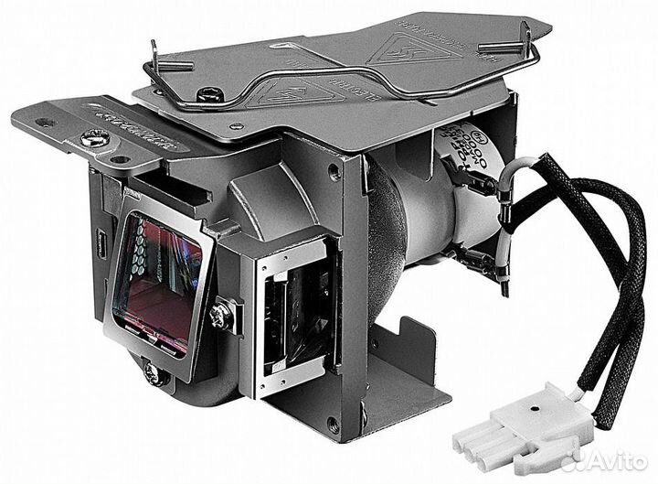 Лампы для проекторов Benq (Бенкью) во Владимире