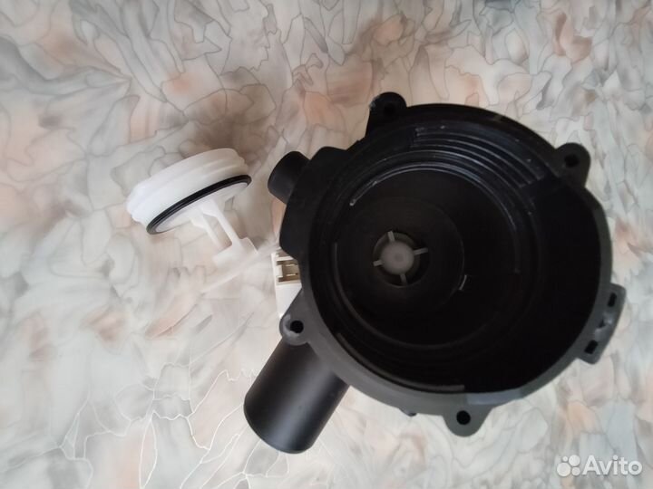 Запасные части для стиральной машины