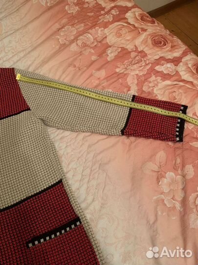 Джемпер женский 50 52