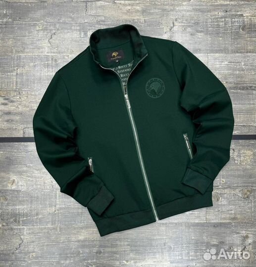 Спортивный Костюм Stefano Ricci Размеры 48-56