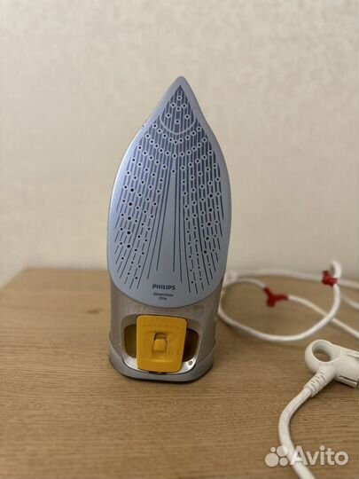 Утюг Philips azur 2800w