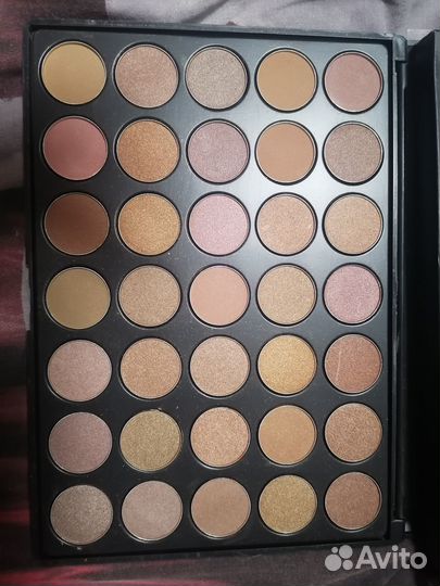 Тени/ помады/ корректор/ хайлайтер/ карандаши