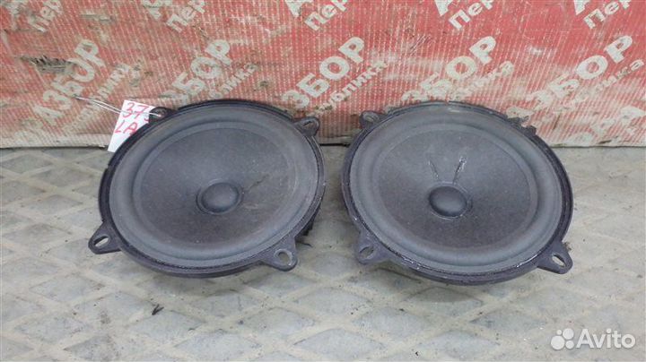 Динамики задние LADA Largus Cross KS0Y5L K4M 2016