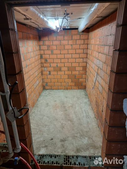 Разнорабочий